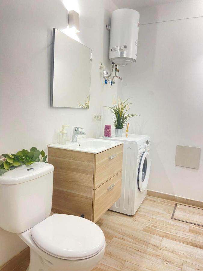 Casita Estrella Con Entrada Independiente Y Patio Apartamento *