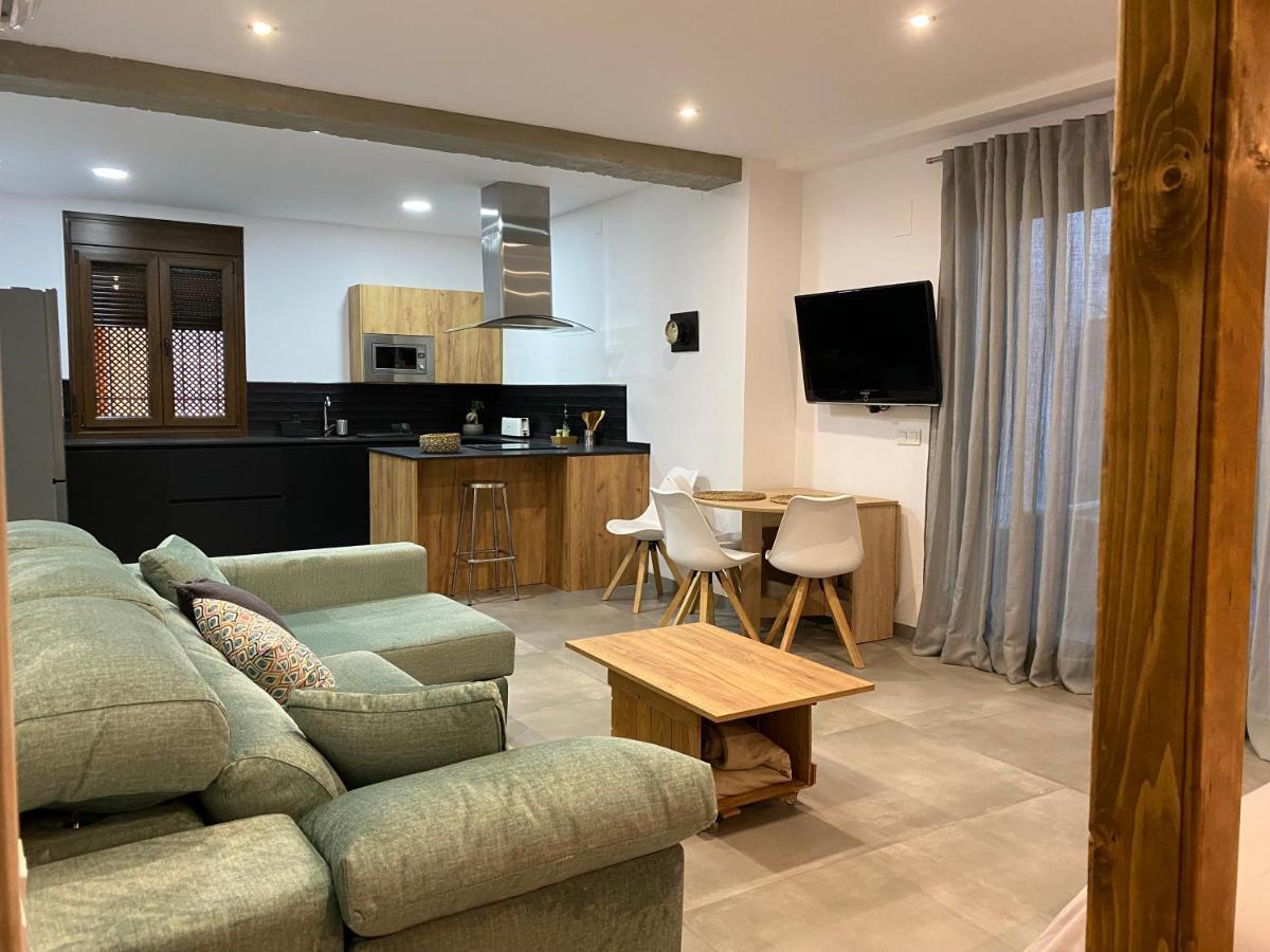 La Camara Ii Corredera Apartment