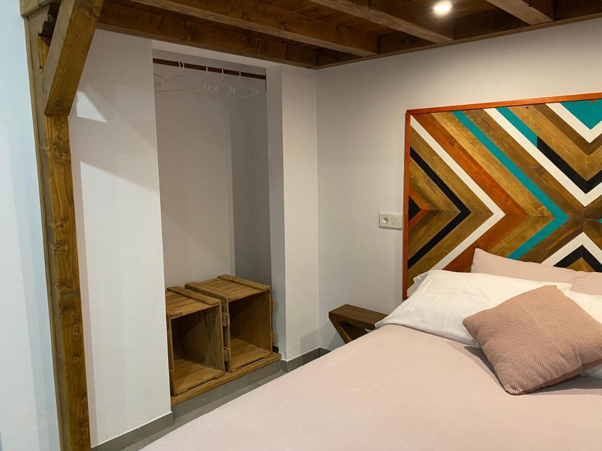 La Camara Ii Corredera Apartment