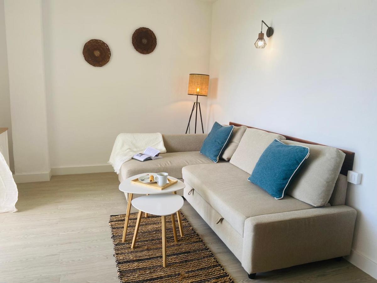 Paradise Holidays 2 Bedrooms & Sea View, Tenerife Apartamento Arona (Tenerife)
