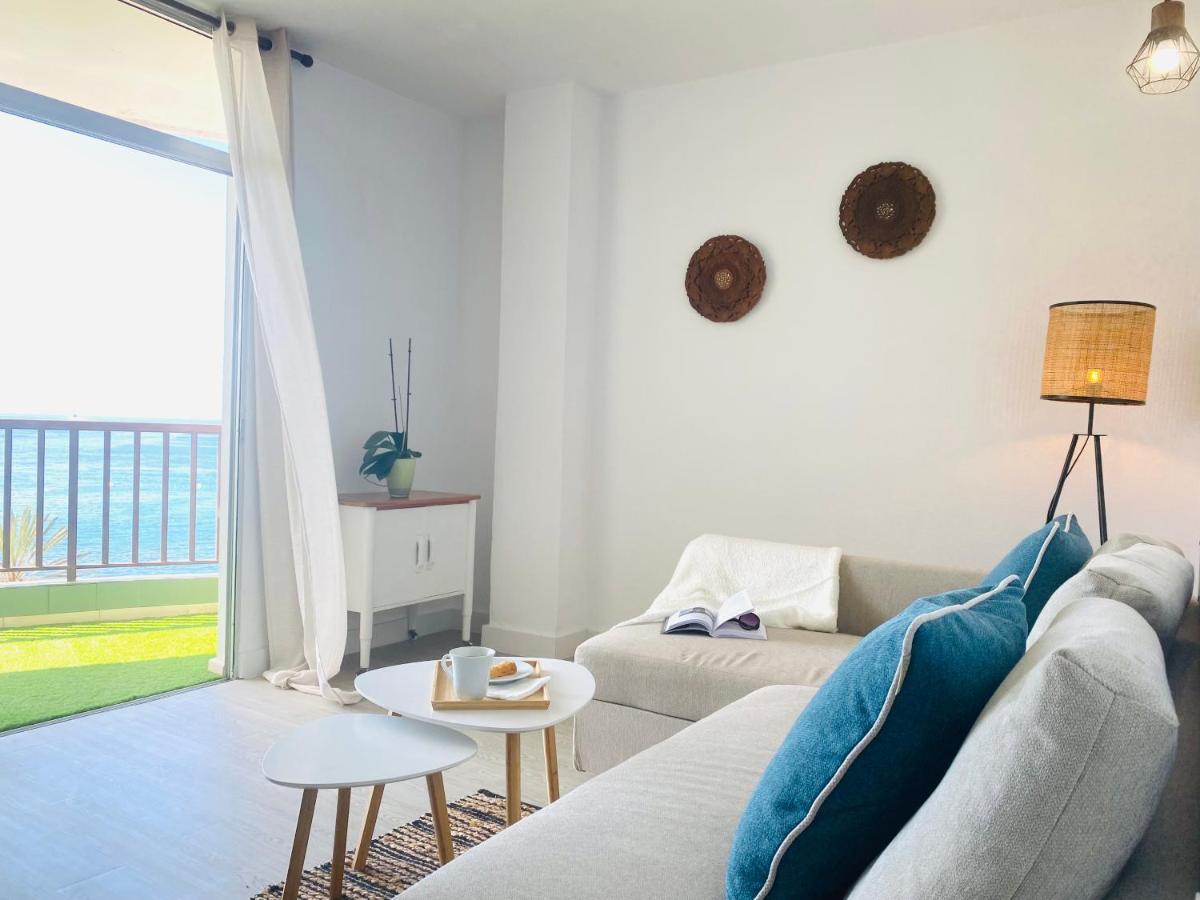 Apartamento Paradise Holidays 2 Bedrooms & Sea View, Tenerife Arona (Tenerife)