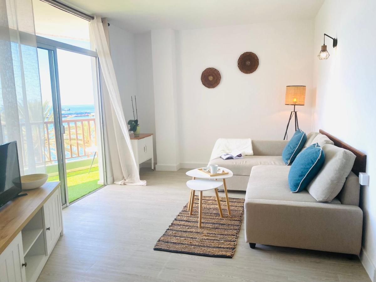 Paradise Holidays 2 Bedrooms & Sea View, Tenerife Apartamento Arona (Tenerife)