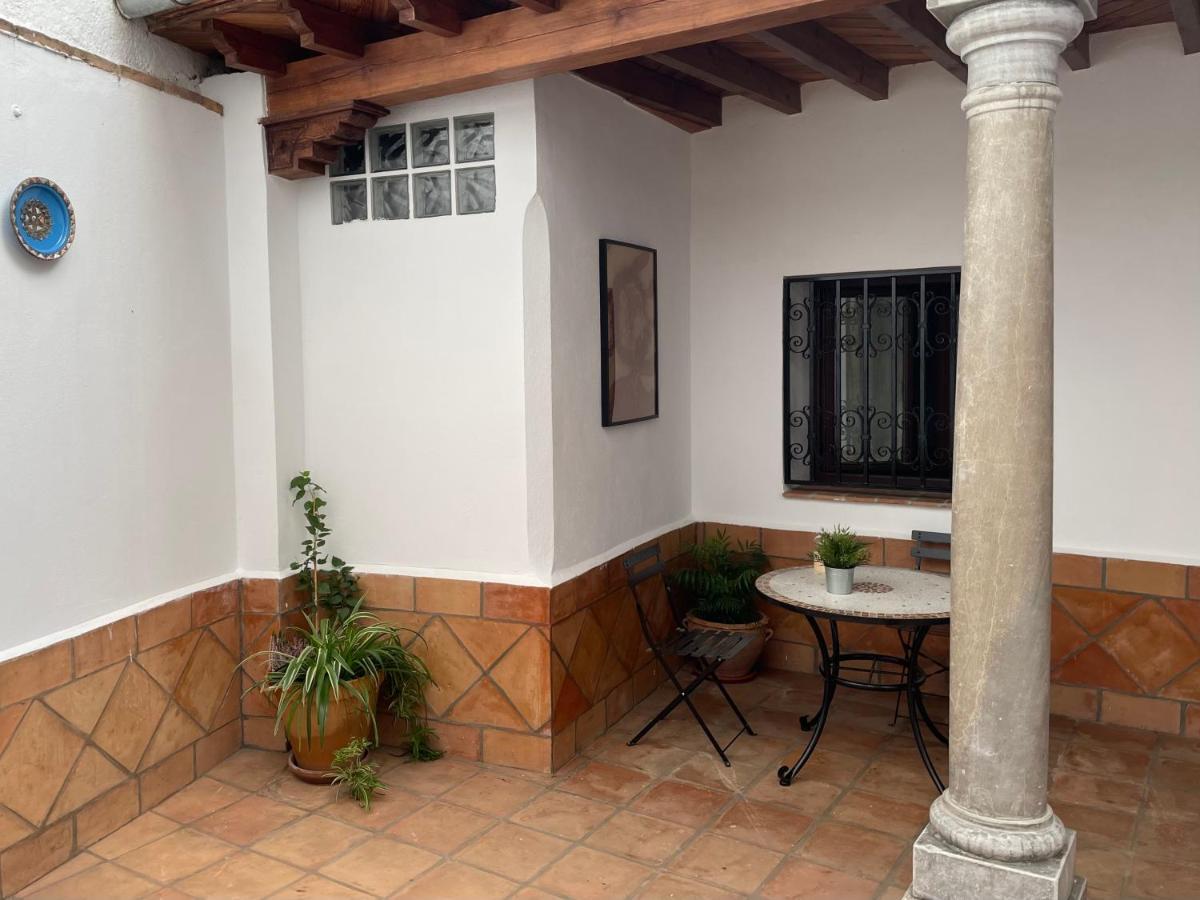 Al-mansur Apartamento Granada