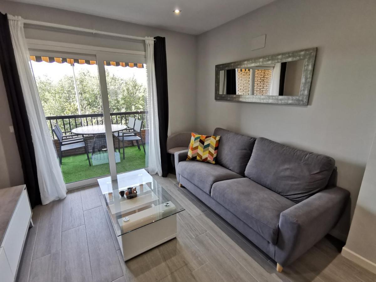 Mejores Vistas De Con Parking Privado Gratuito Apartamento *