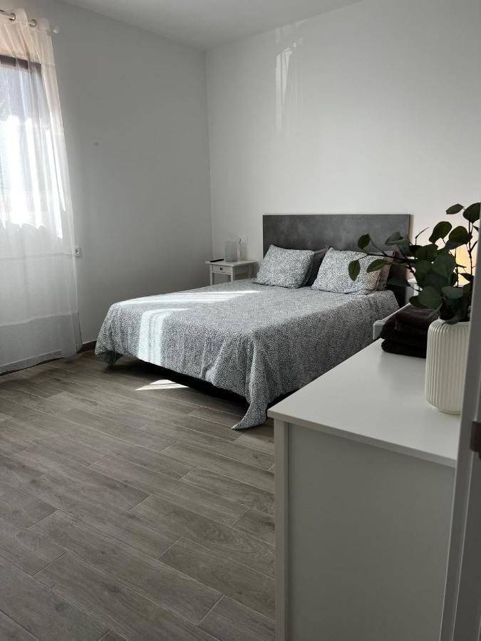 Apartamento El Puente Home-ii 8,1kms Airport