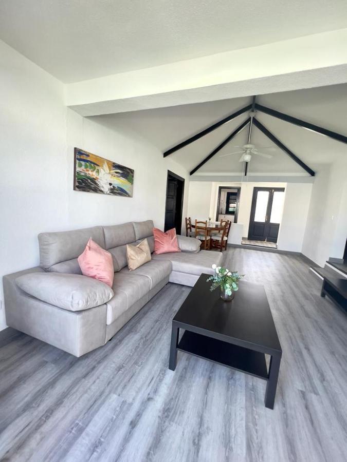 Holiday home Cardones Playa de las Americas (Tenerife)