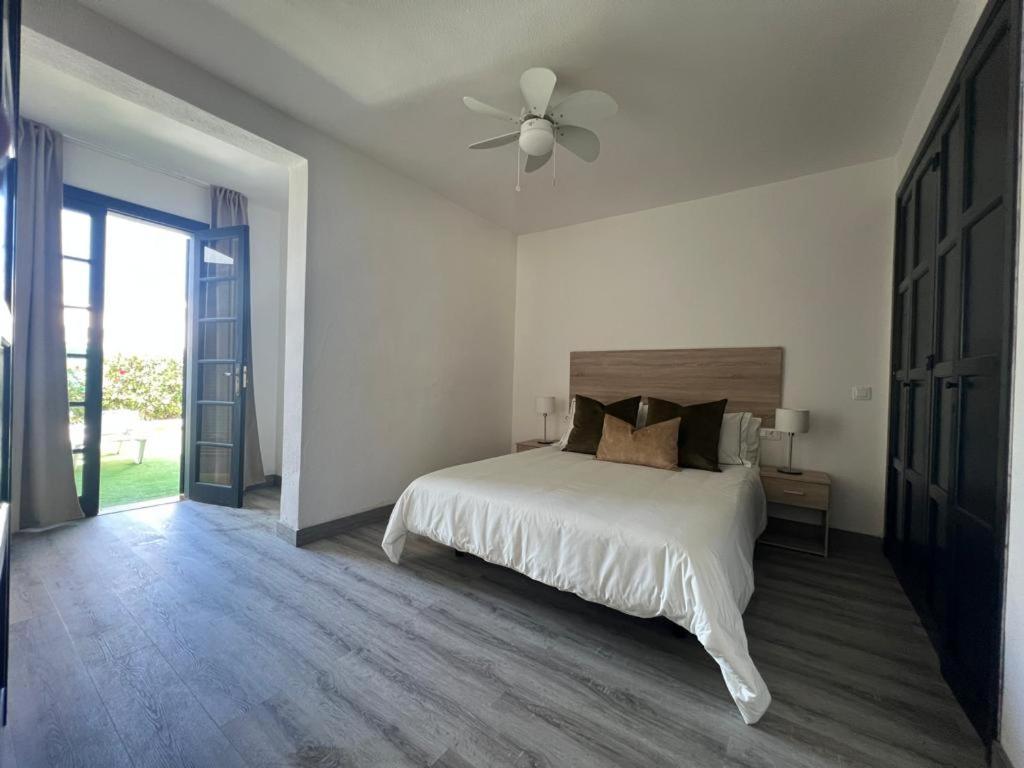 Cardones Holiday home *