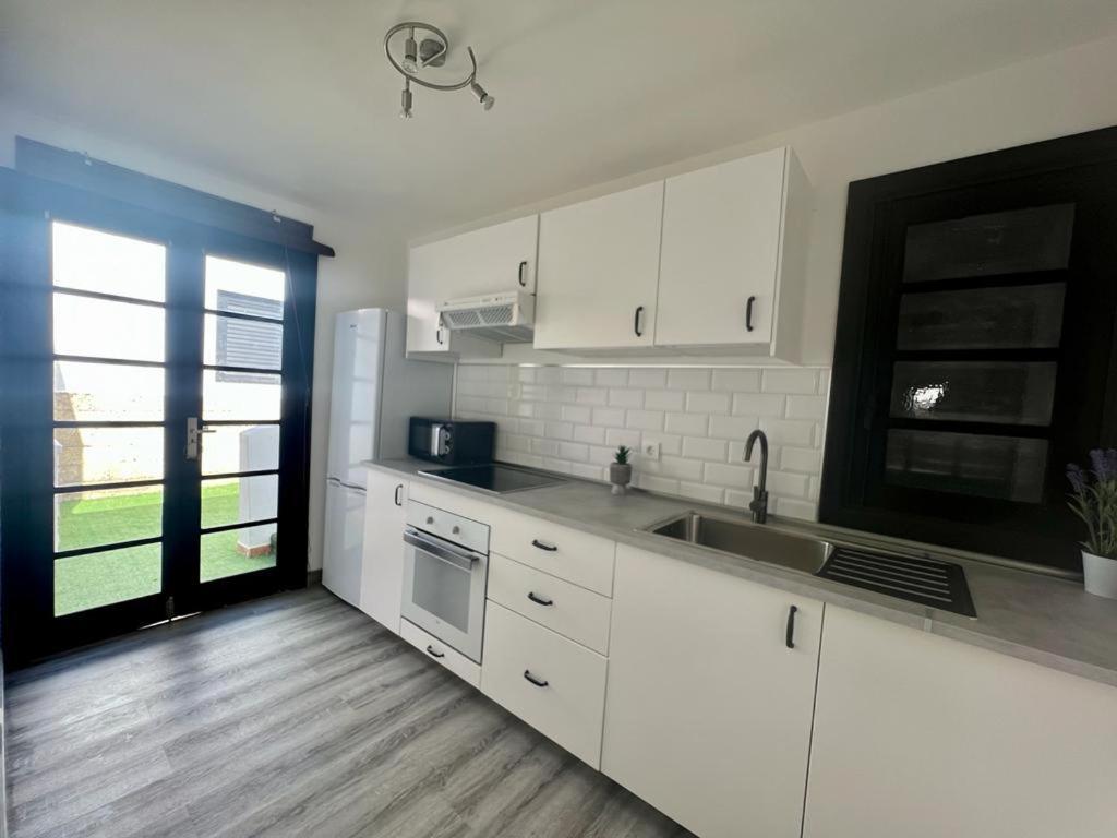 Holiday home Cardones *