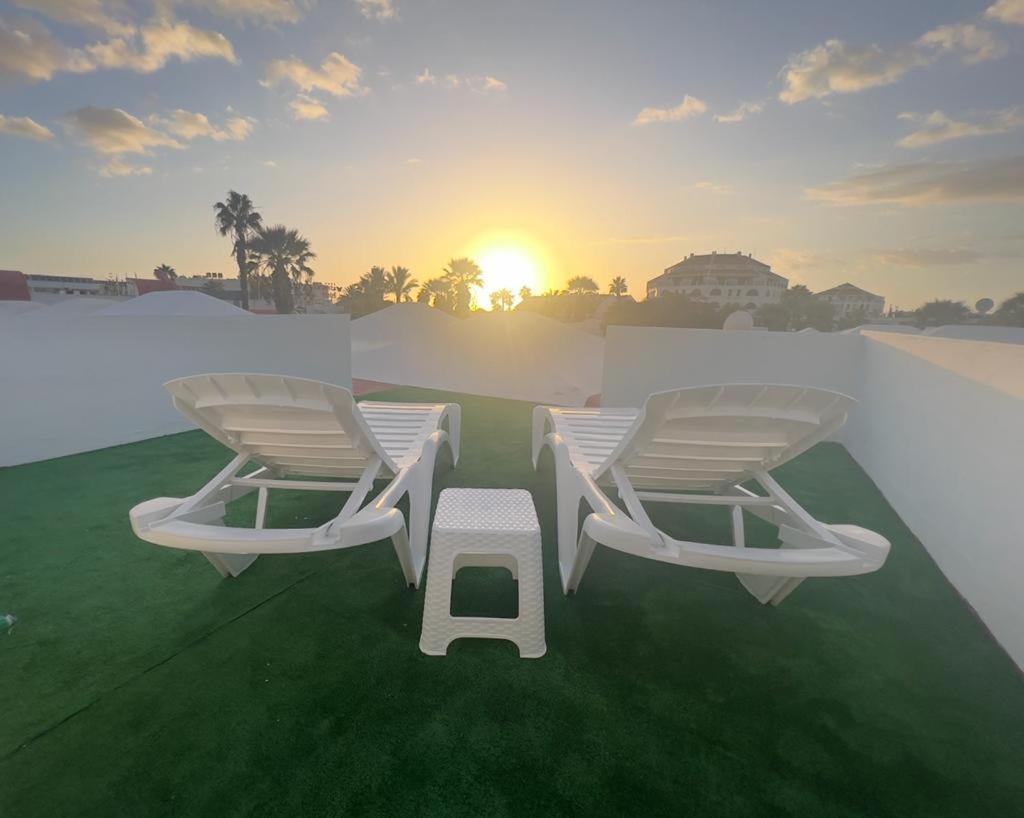 Holiday home Cardones *