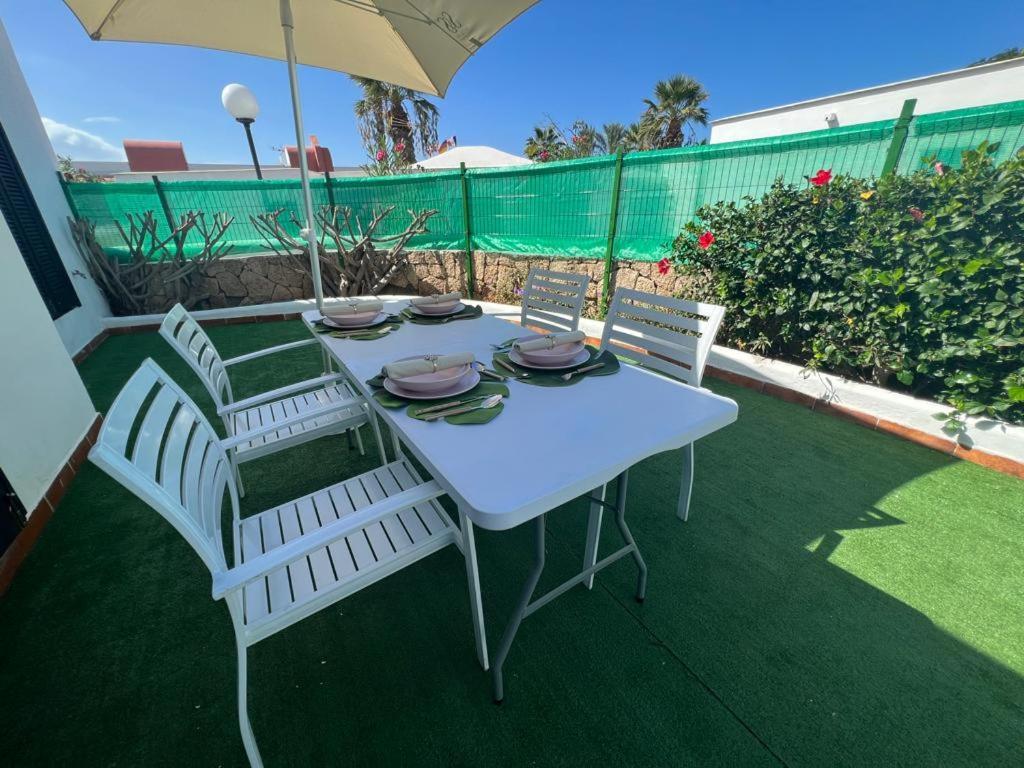 Holiday home Cardones