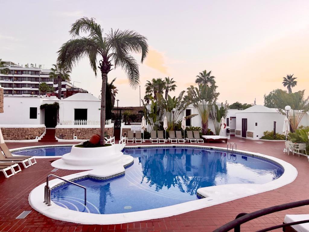 Cardones Holiday home *