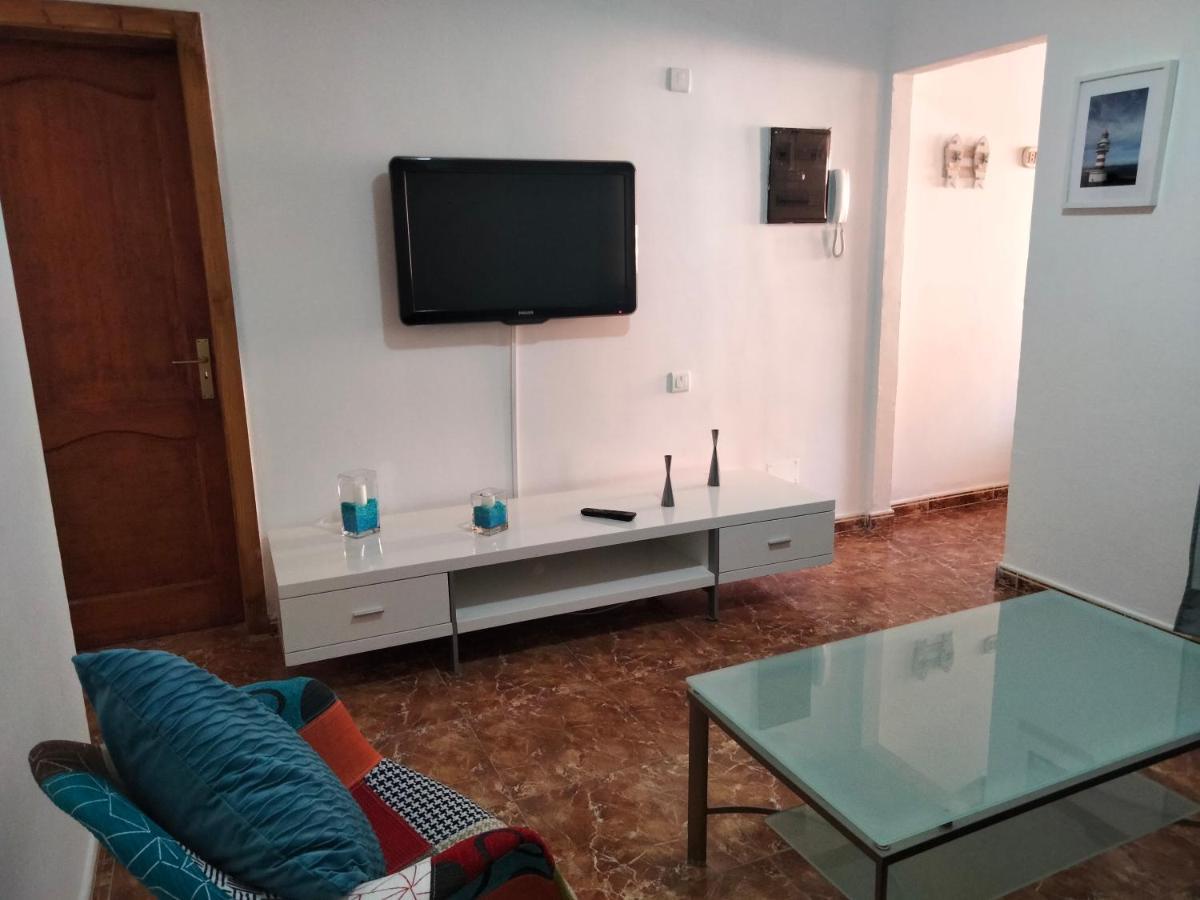 Casa Candelaria Apartamento Arinaga