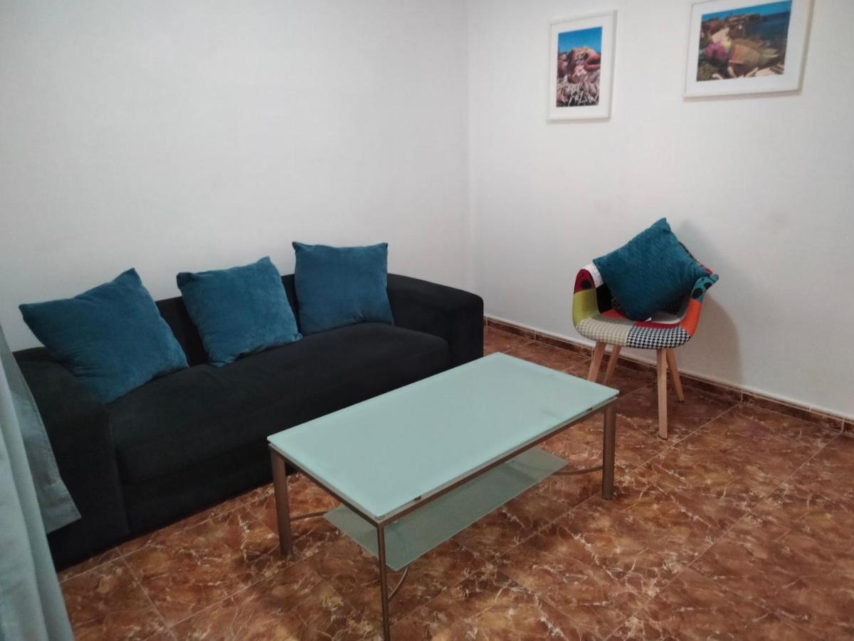 Apartamento Casa Candelaria *