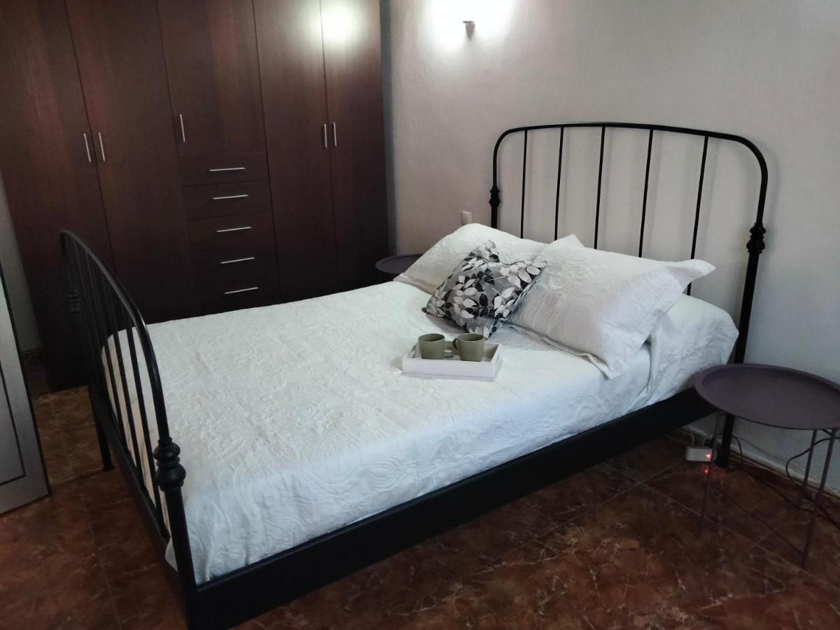 Apartamento Casa Candelaria Arinaga