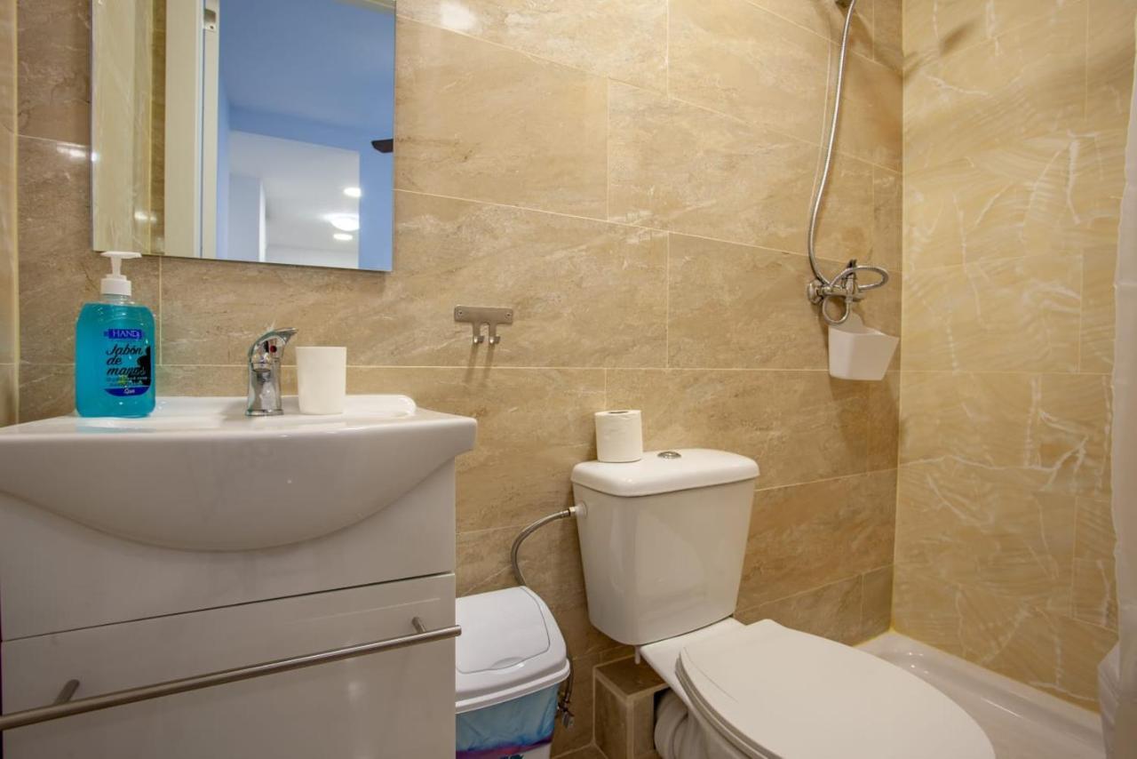 Centre One Badroom Apartamento