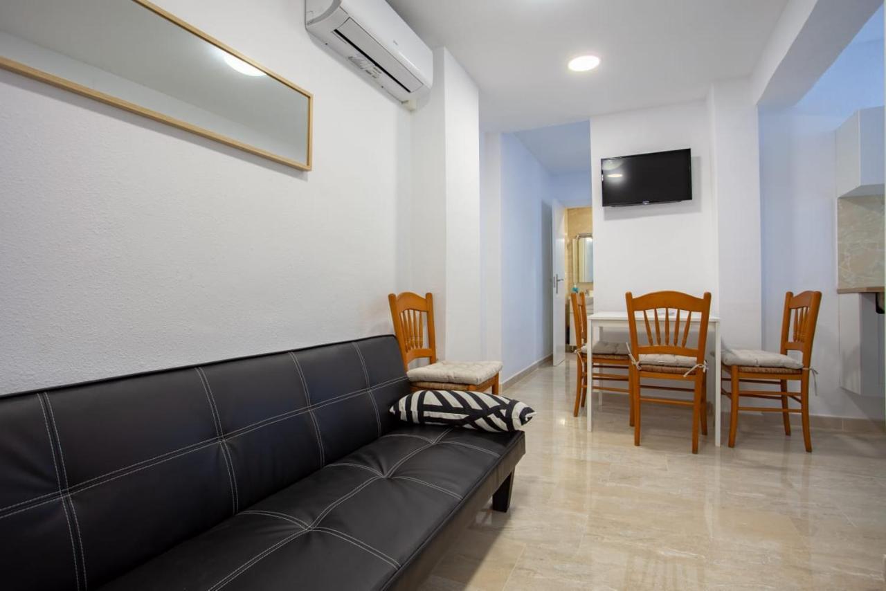 Centre One Badroom Apartamento *