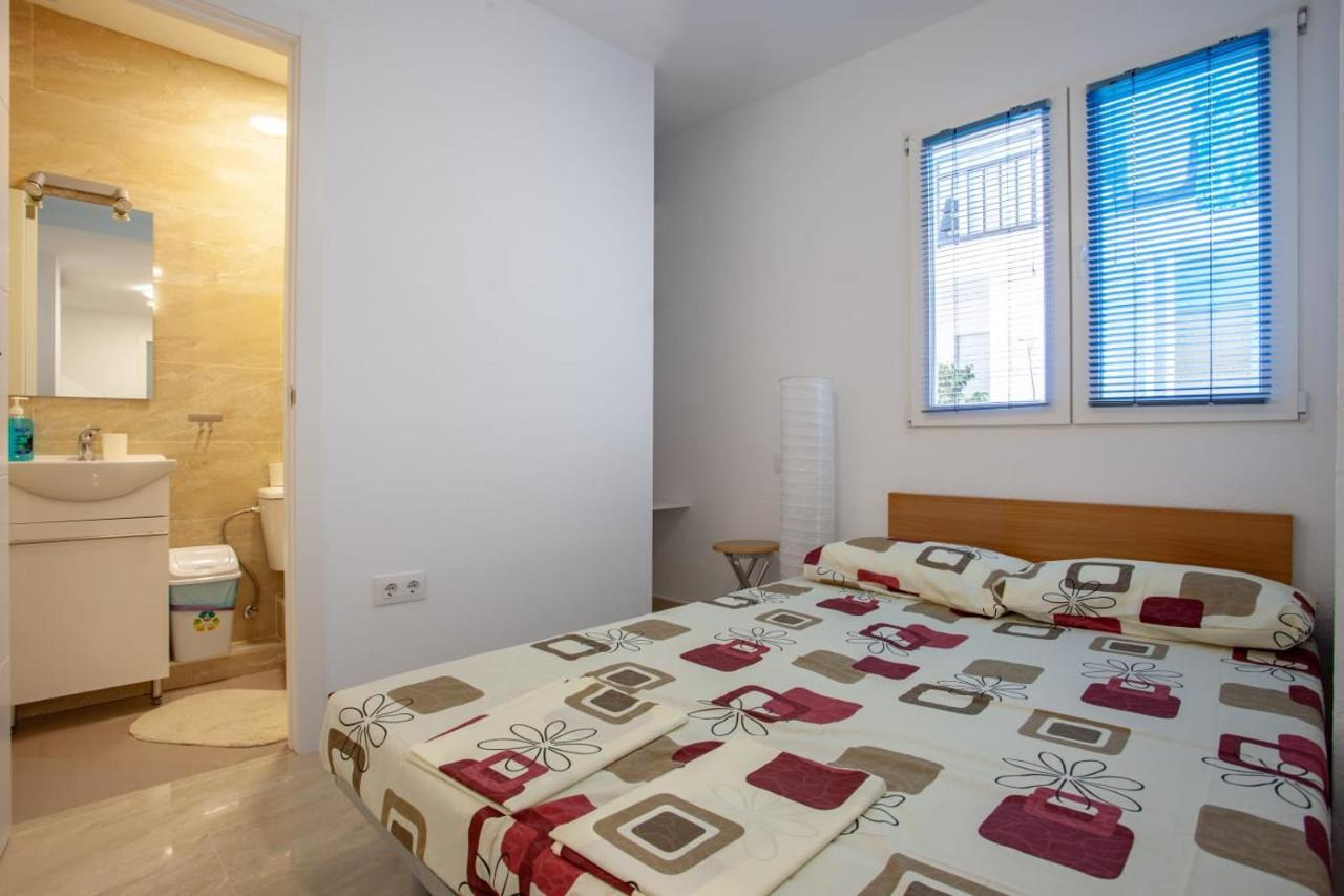 Apartamento Centre One Badroom *