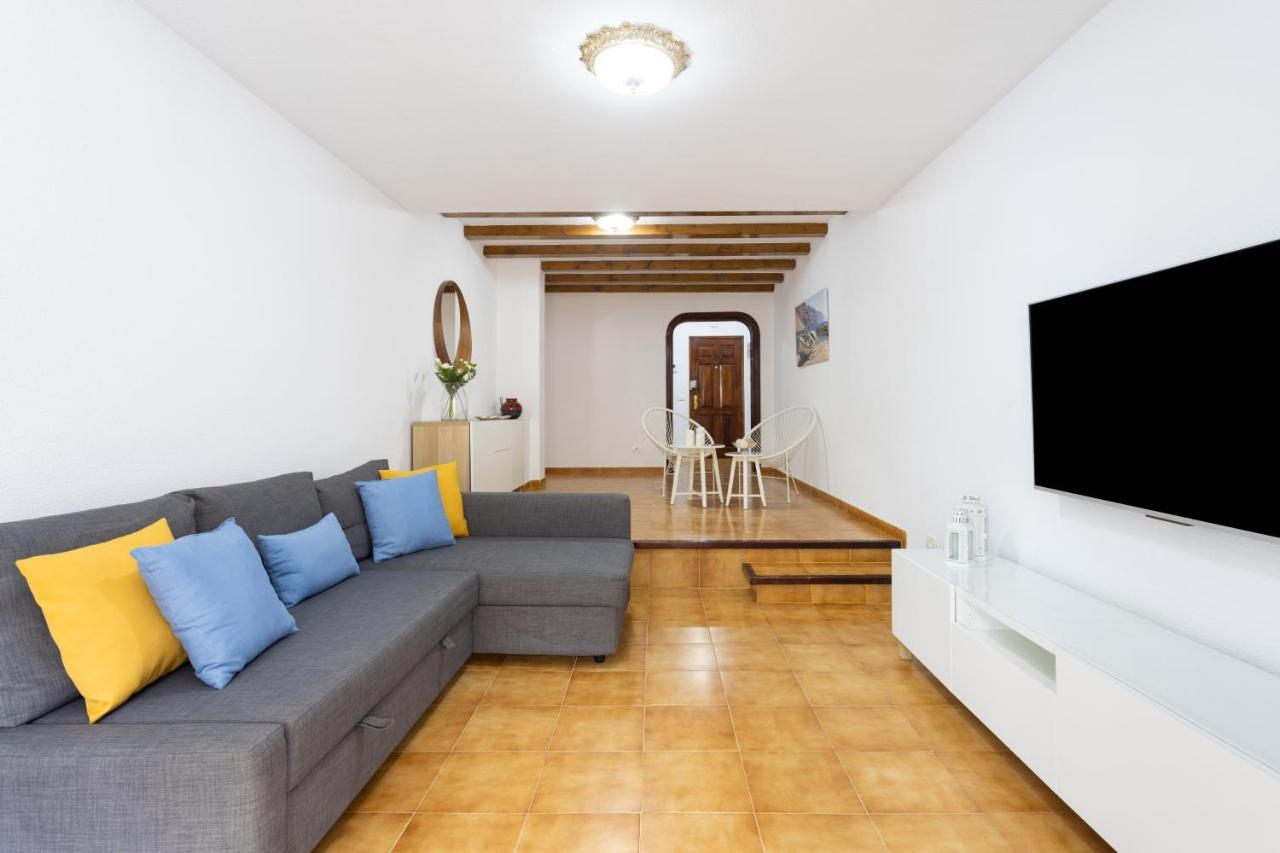 Home2book Sunshine Apartment Radazul