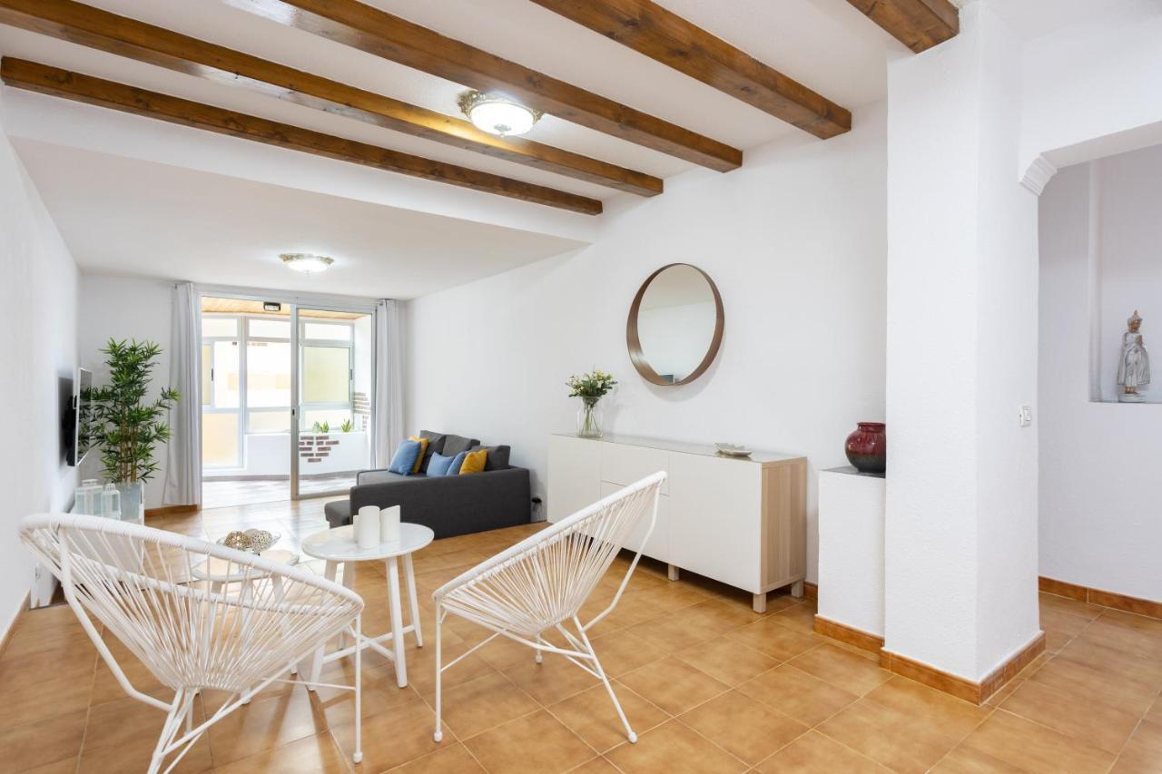 Apartment Home2book Sunshine *