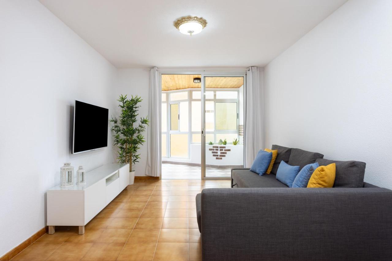 Home2book Sunshine Apartamento Radazul