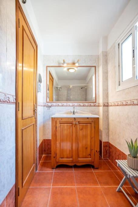 Fabuloso ático Tranquilo Con Amplia Terraza Apartamento *