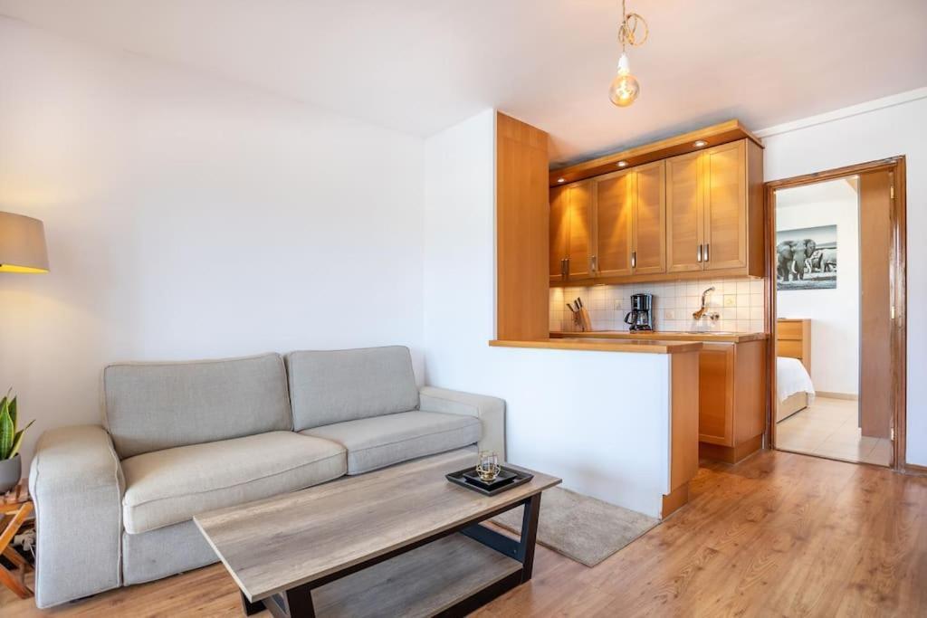 Fabuloso ático Tranquilo Con Amplia Terraza Apartamento *
