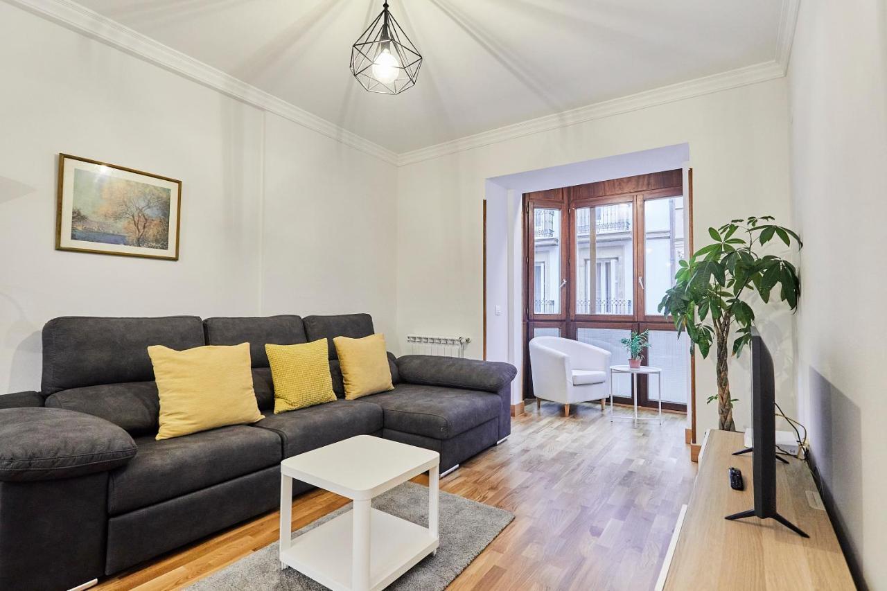Apartamento Txindoki By Basque Homes *