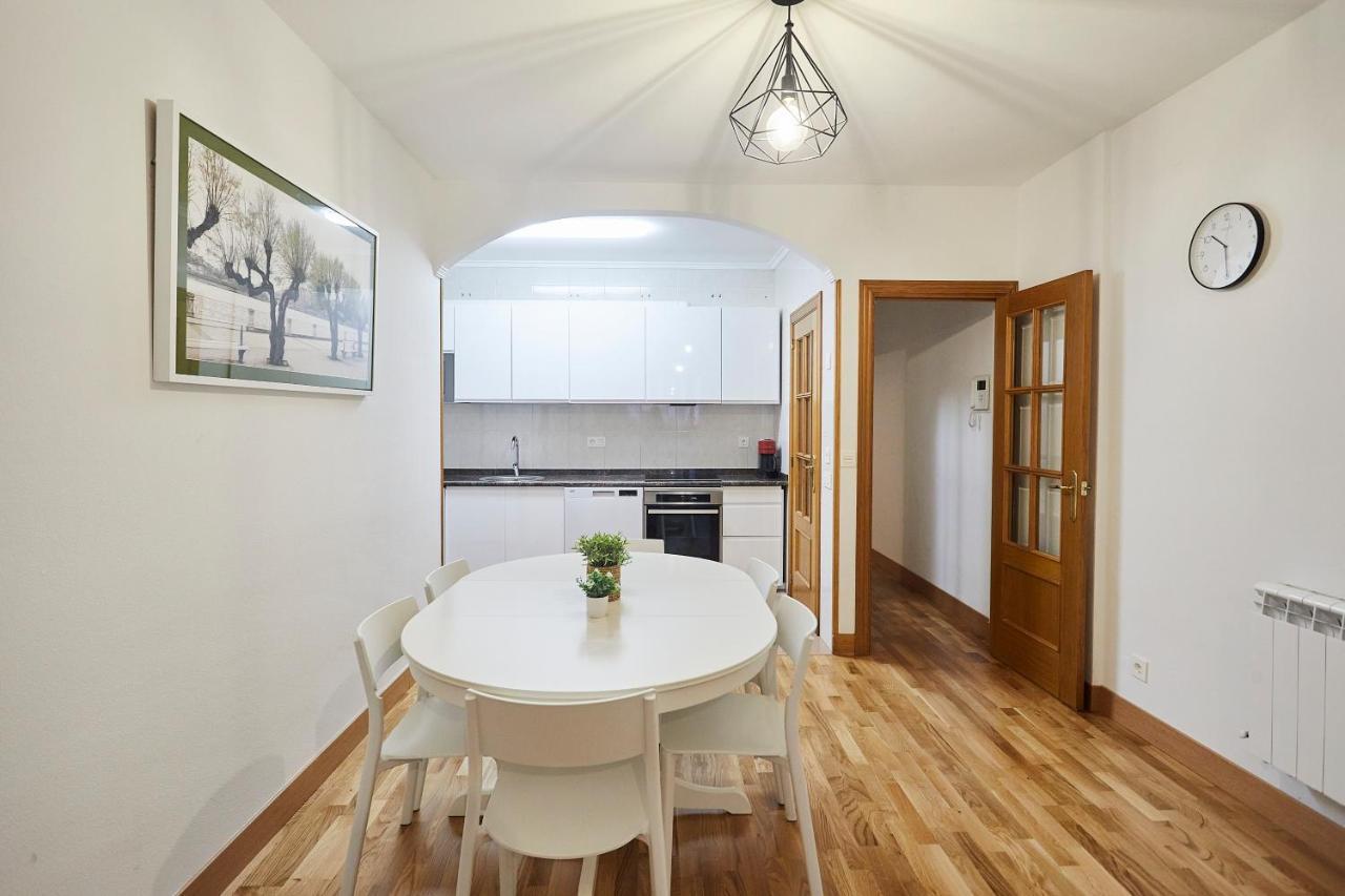 Apartamento Txindoki By Basque Homes San Sebastián
