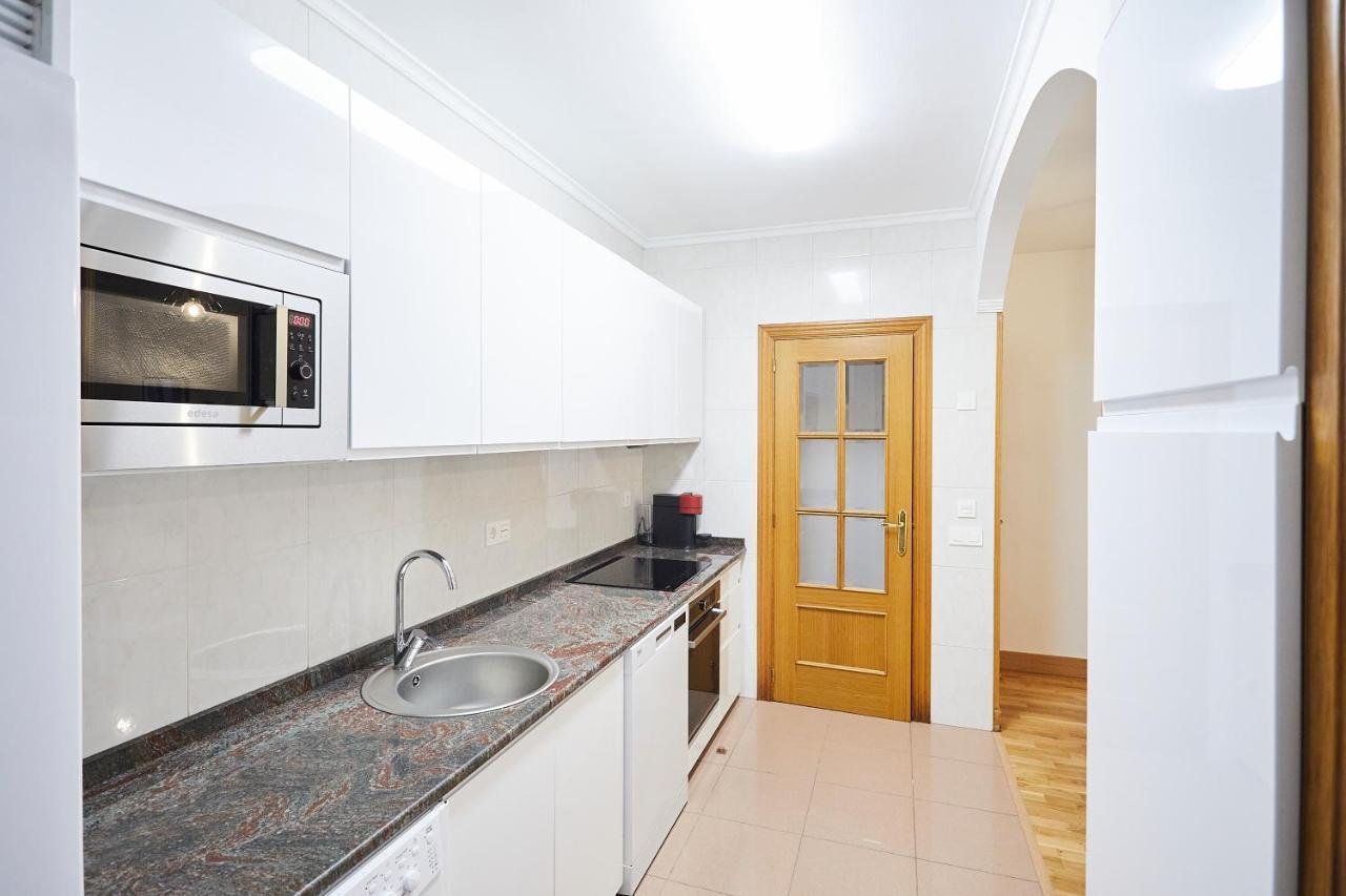 Apartamento Txindoki By Basque Homes *