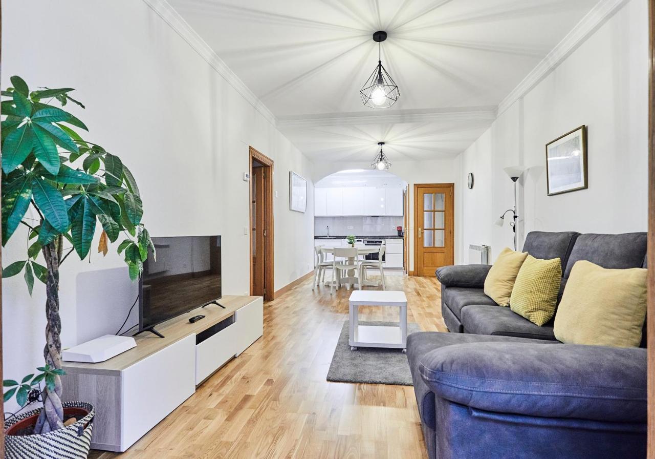 Txindoki By Basque Homes * San Sebastián