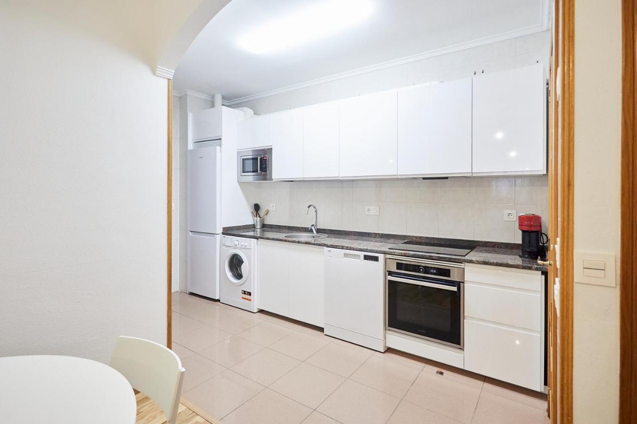 Apartamento Txindoki By Basque Homes