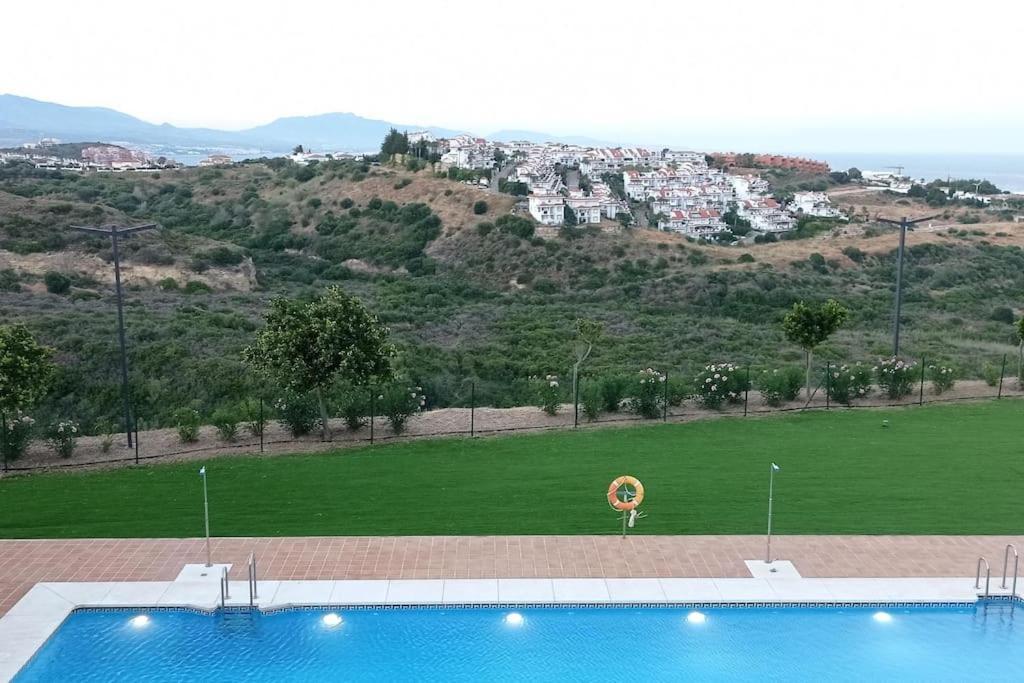 Apartamento Beautiful New With Direct Sea View, First Line!!