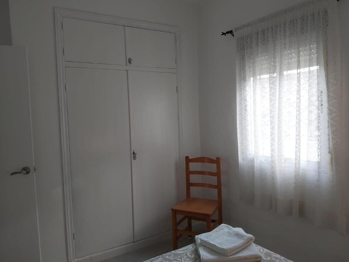 La Casita Сasa de vacaciones