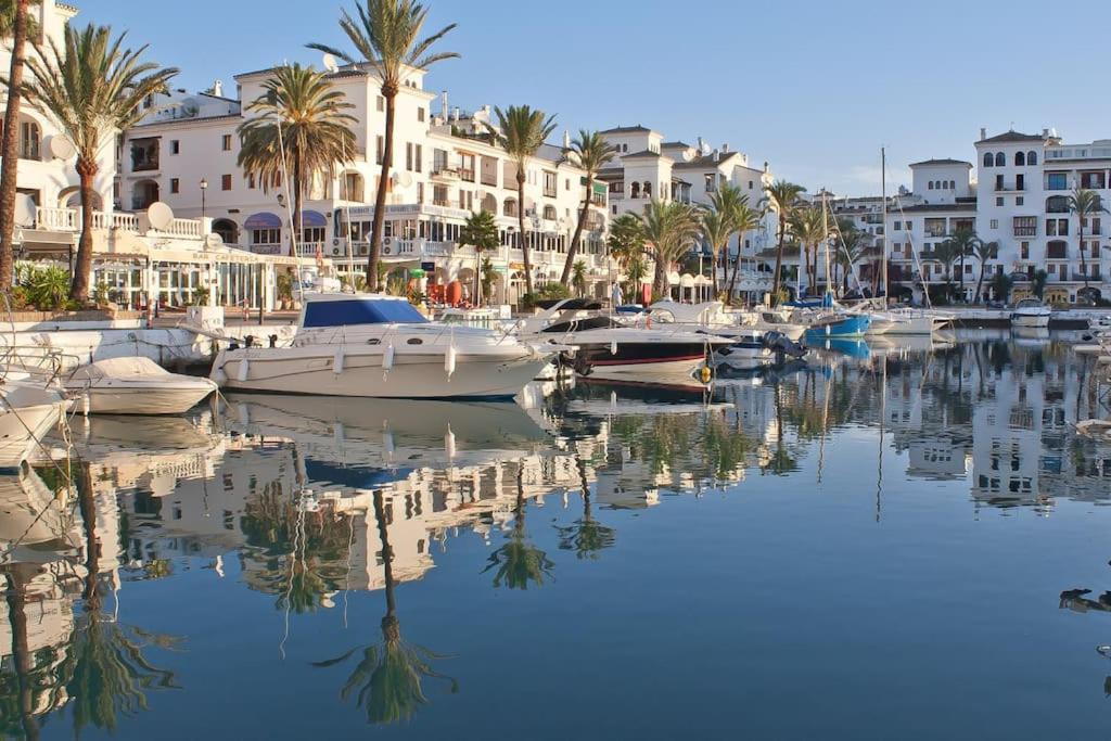 Beautiful New With Direct Sea View, First Line!! Apartment *
