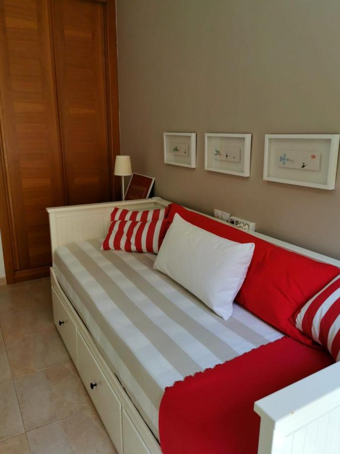 My Place In 6 Apartamento Cotillo