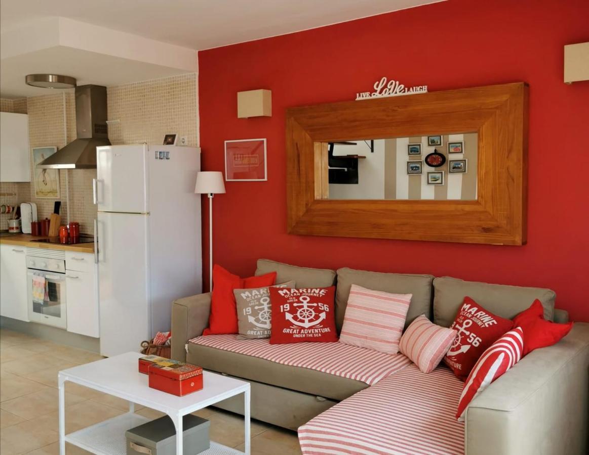 Apartamento My Place In 6 Cotillo