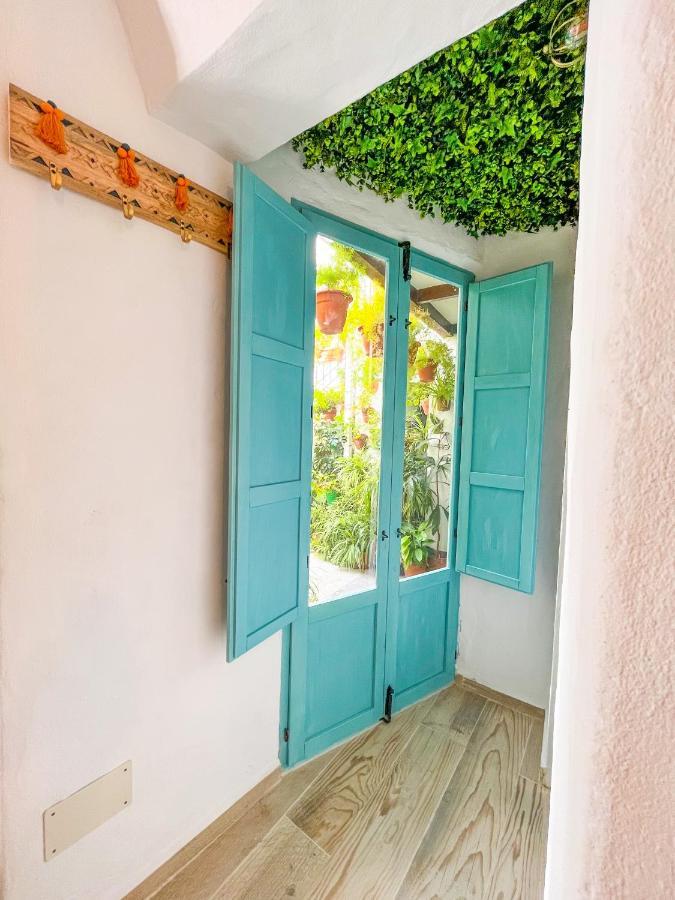 Apartamento La Muralla *