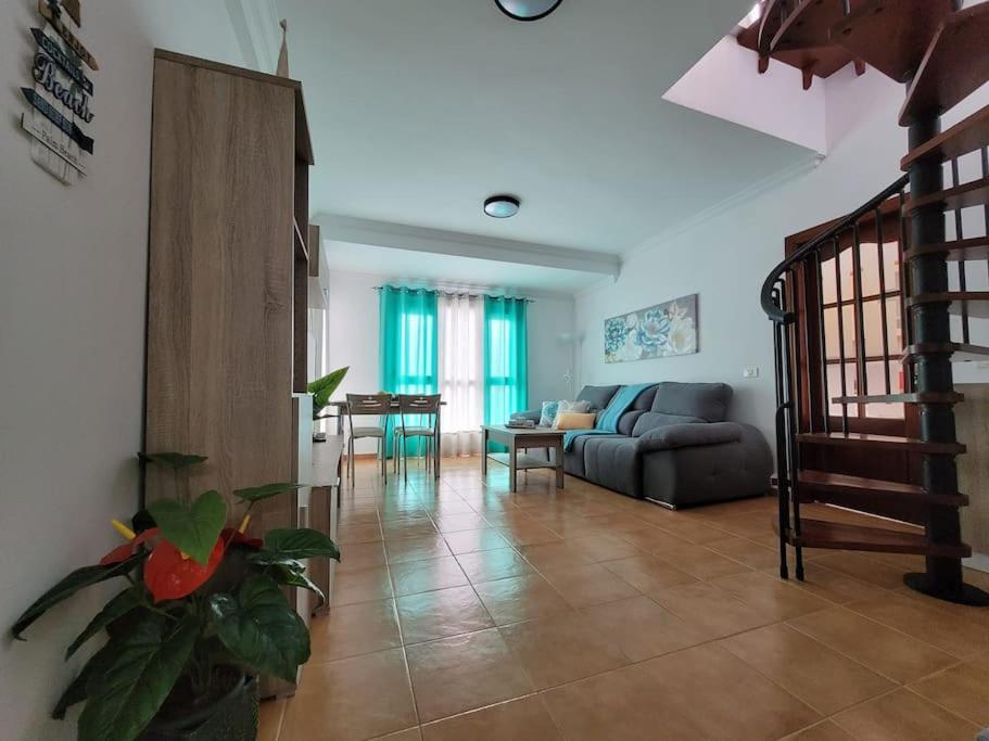 Playa Del Norte Apartment *