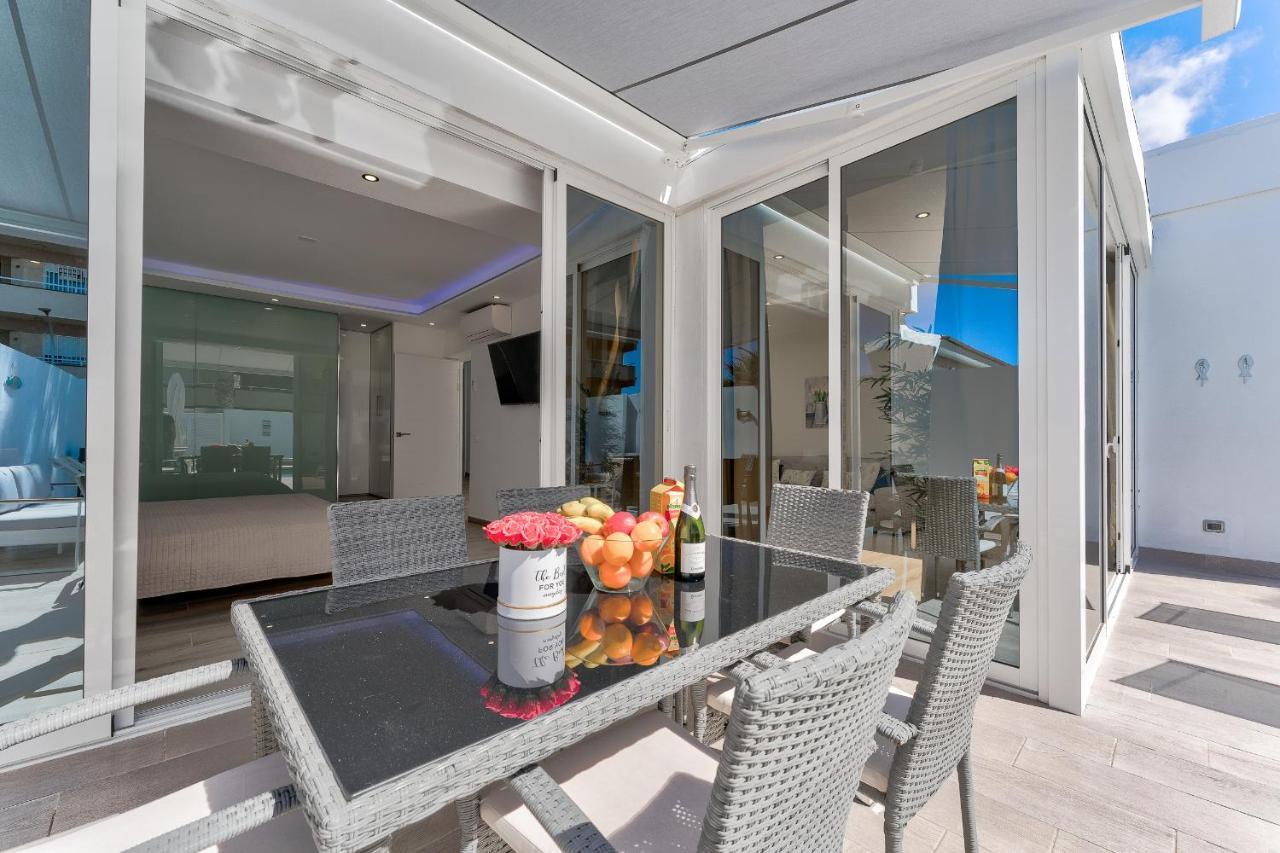 Apartamento New Bungalow With Private Pool *