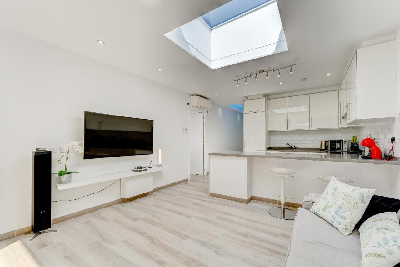 Apartamento New Bungalow With Private Pool *