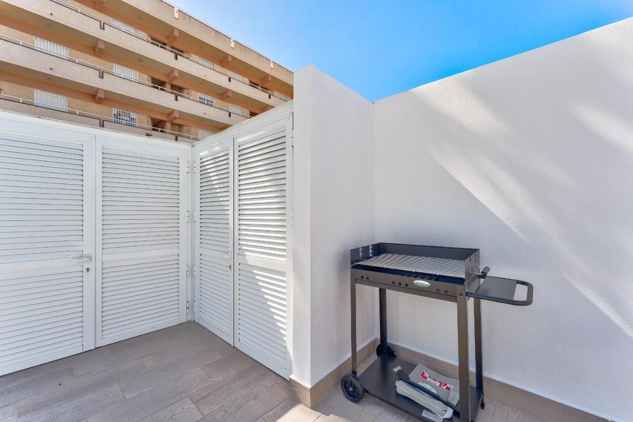 Apartamento New Bungalow With Private Pool