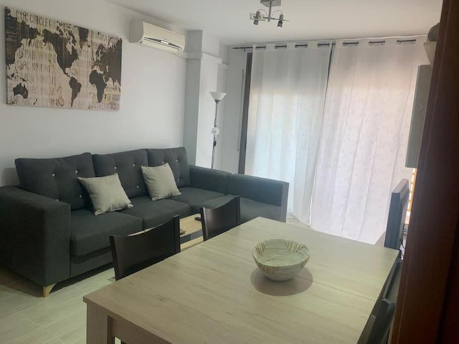 Atlantica Apartamento *