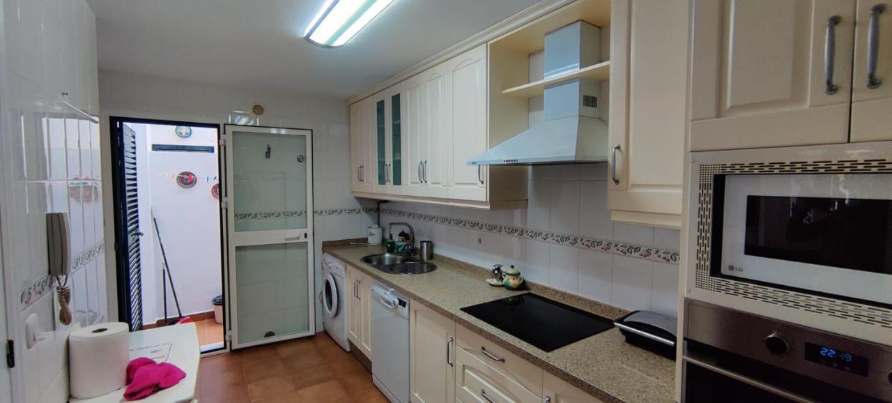Holiday home Casa En