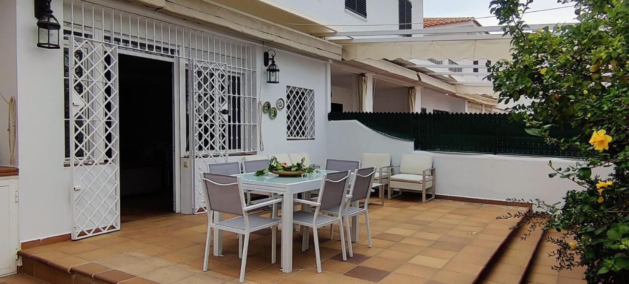 Holiday home Casa En *
