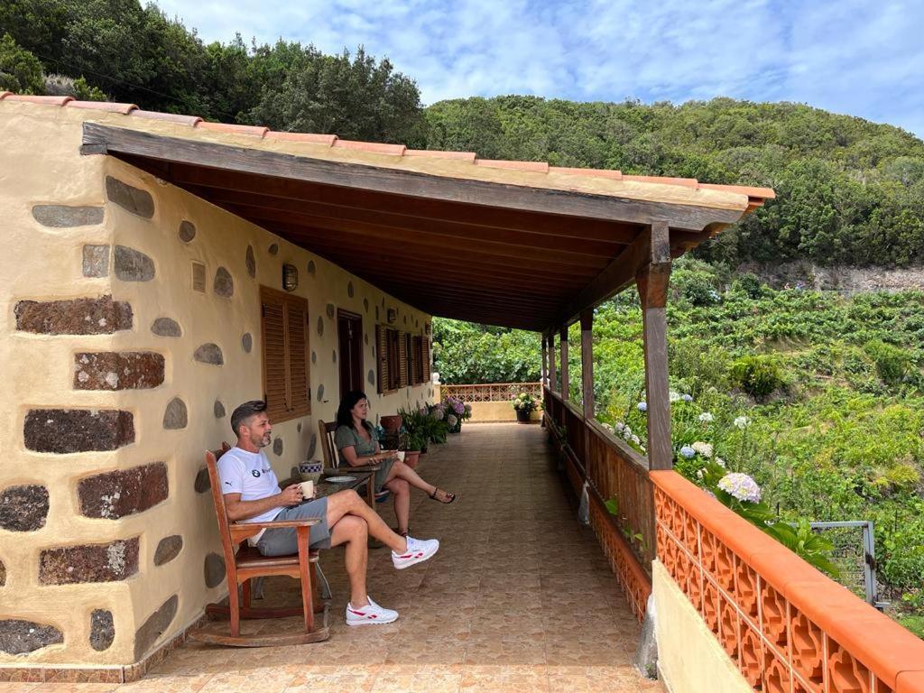 Quilla Holiday home