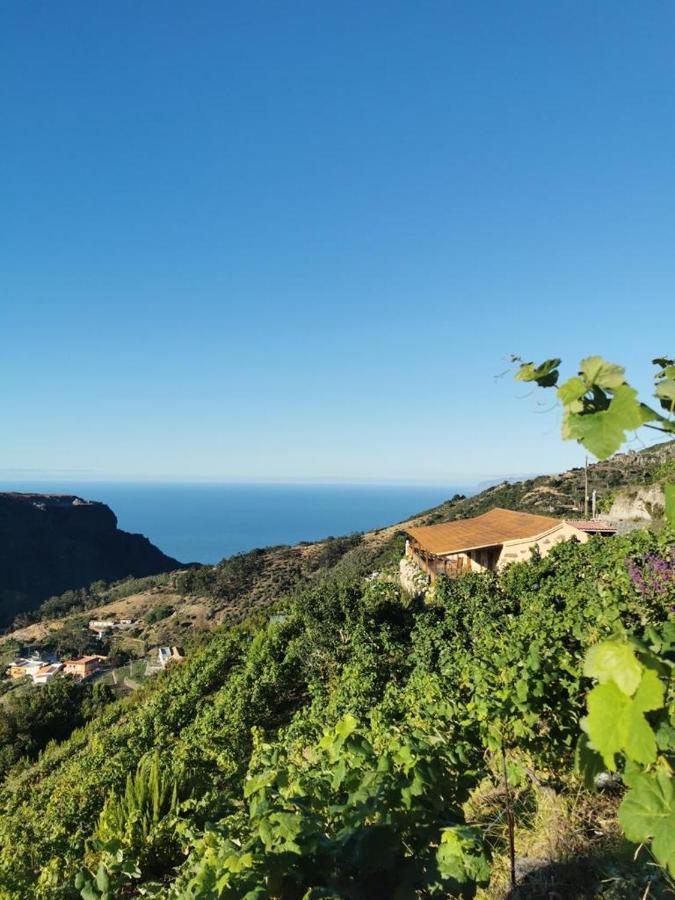 Quilla Holiday home Agulo