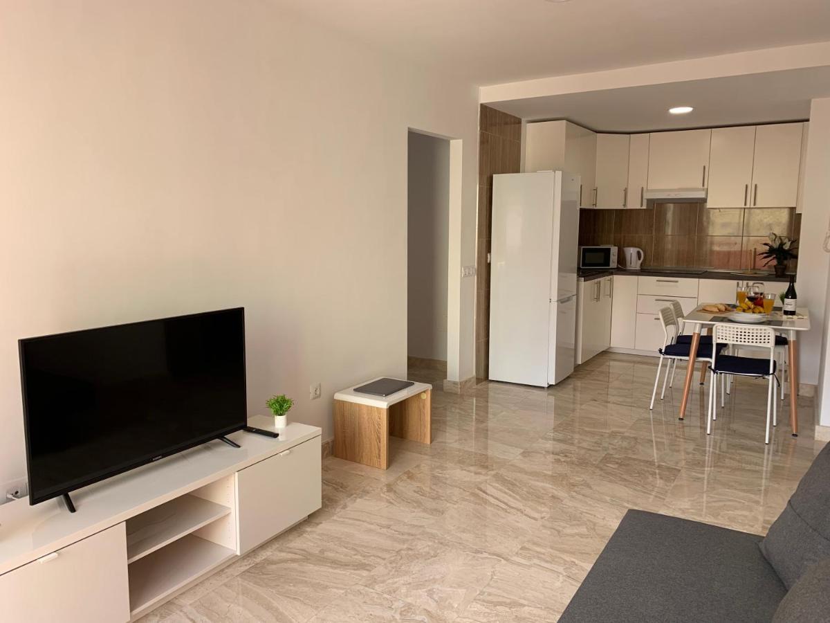 El Olivo House B