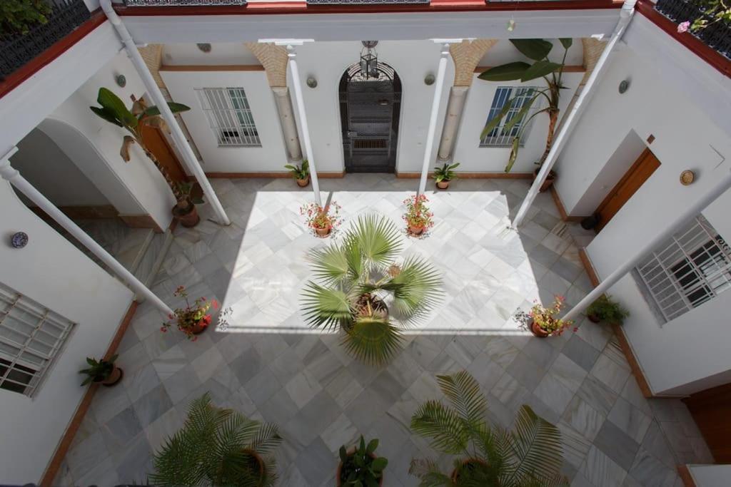 Casa Palacio Argüeso Apartamento