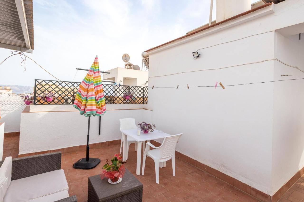 Nieves 2 Apartment Nerja
