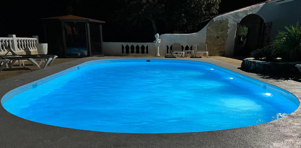 Сasa de vacaciones Drago *